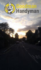 West Ealing W13 Handyman